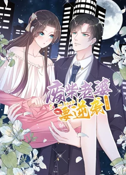 逆袭归来：我的废柴老婆 动态漫画 第3季